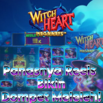 Witch Heart Megaways
