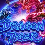 Dragon Tiger Luck: Pertarungan Sengit Sang Naga dan Harimau Pembawa Hoki!