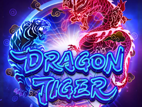 Dragon Tiger Luck: Pertarungan Sengit Sang Naga dan Harimau Pembawa Hoki!
