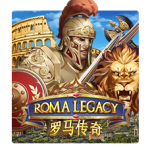 Roma Legacy