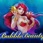 Bubble Beauty: Pesona Cantik di Dasar Laut yang Menyimpan Harta Gacor!