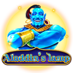 Aladdins lamp